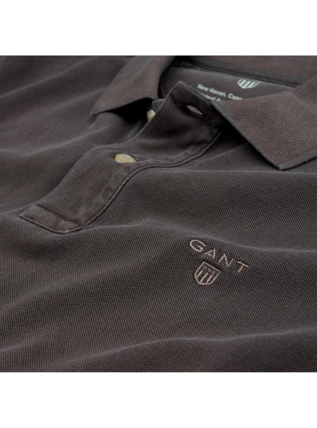 GANT Polo Uomo Gant 262100_-205 da uomo in Polo Drestige - Casamassima, commercioVirtuoso.it