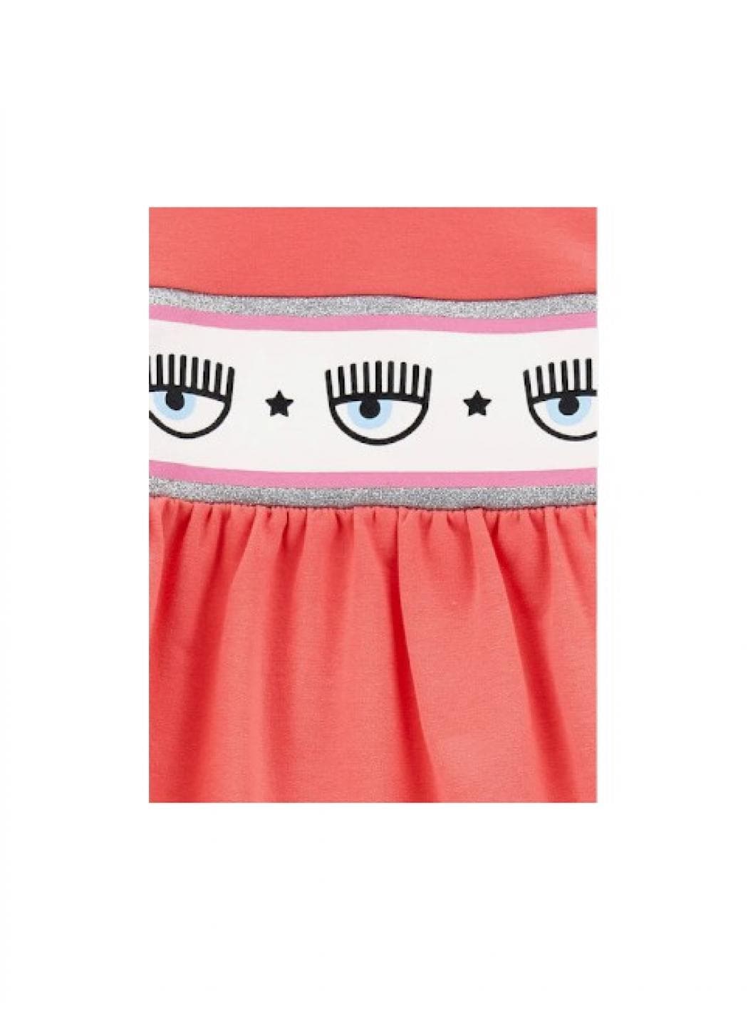 CHIARA FERRAGNI Vestito Bambina Chiara Ferragni 53B900_2010 da bambino in Insegne luminose Drestige - Casamassima, commercioVirtuoso.it