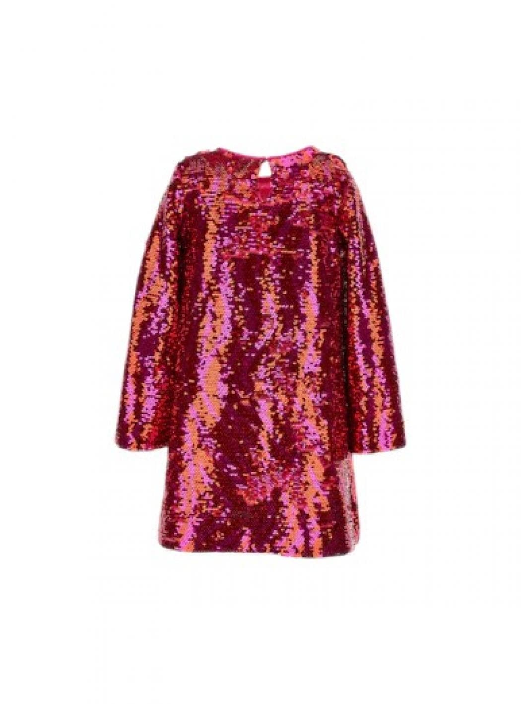 CHIARA FERRAGNI Vestito Bambina Chiara Ferragni 51B908_2901 da bambino in Insegne luminose Drestige - Casamassima, commercioVirtuoso.it