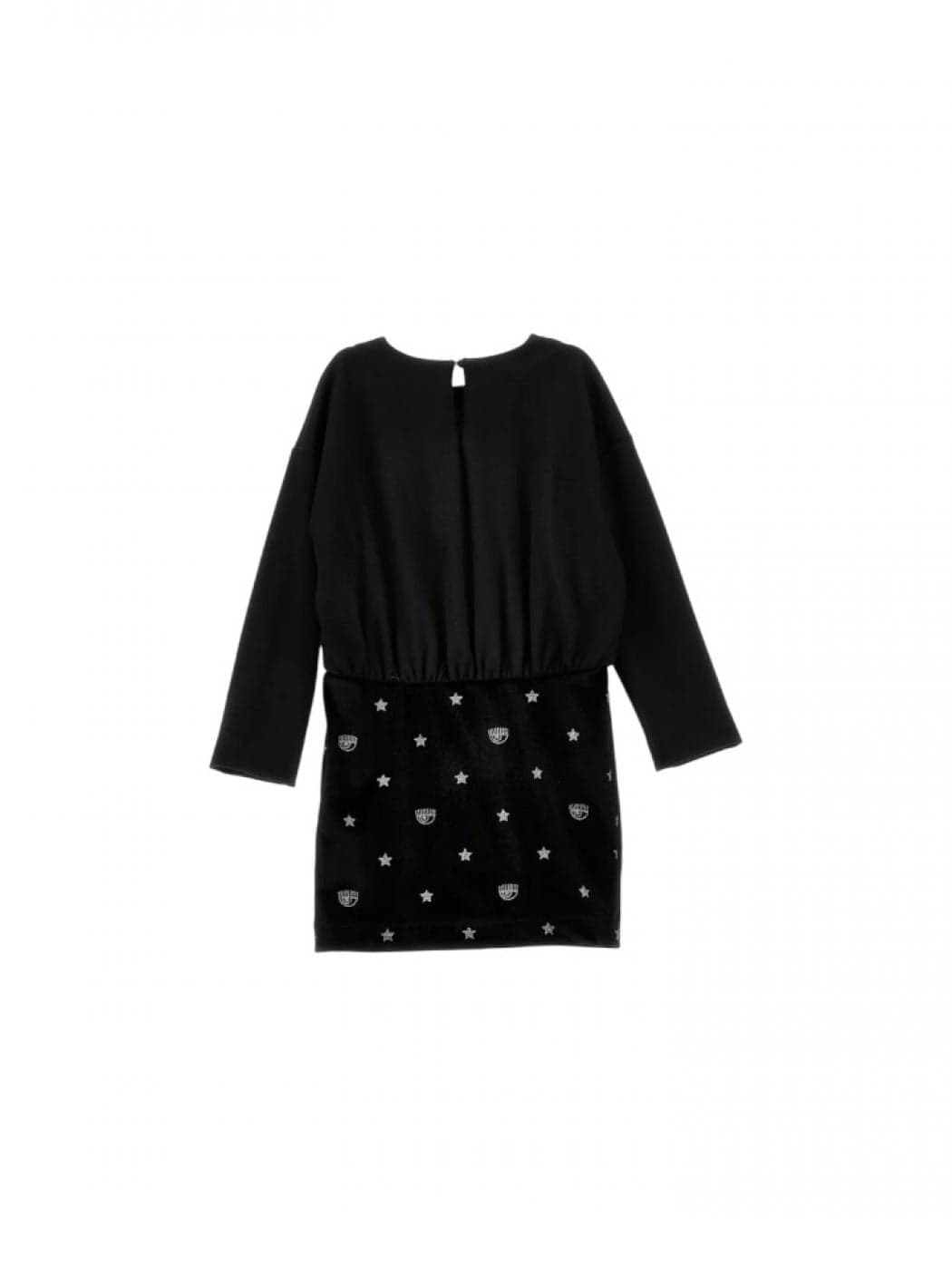 CHIARA FERRAGNI Vestito Bambina Chiara Ferragni 51B904_2207 da bambino in Insegne luminose Drestige - Casamassima, commercioVirtuoso.it