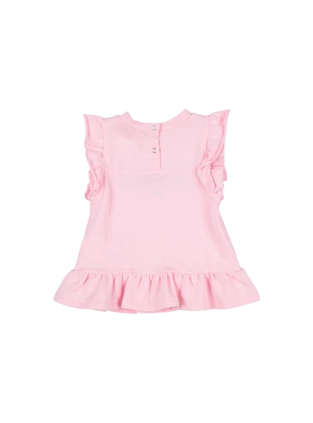 CHIARA FERRAGNI Vestito Bambina Chiara Ferragni 53A902 da bambino in Casual Drestige - Casamassima, commercioVirtuoso.it