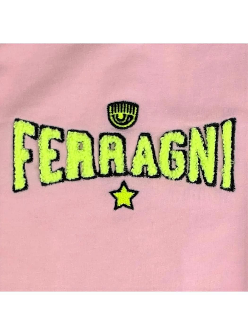 CHIARA FERRAGNI Vestito Bambina Chiara Ferragni 53A902 da bambino in Casual Drestige - Casamassima, commercioVirtuoso.it