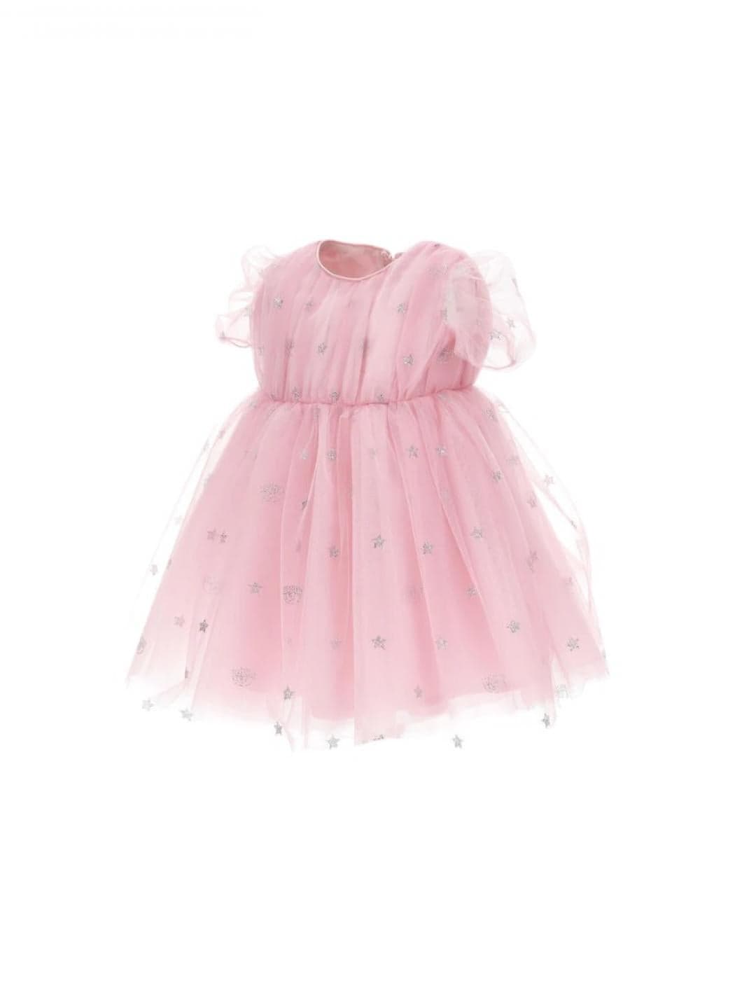 CHIARA FERRAGNI Vestito Bambina Chiara Ferragni 53A904_1906 da bambino in Casual Drestige - Casamassima, commercioVirtuoso.it
