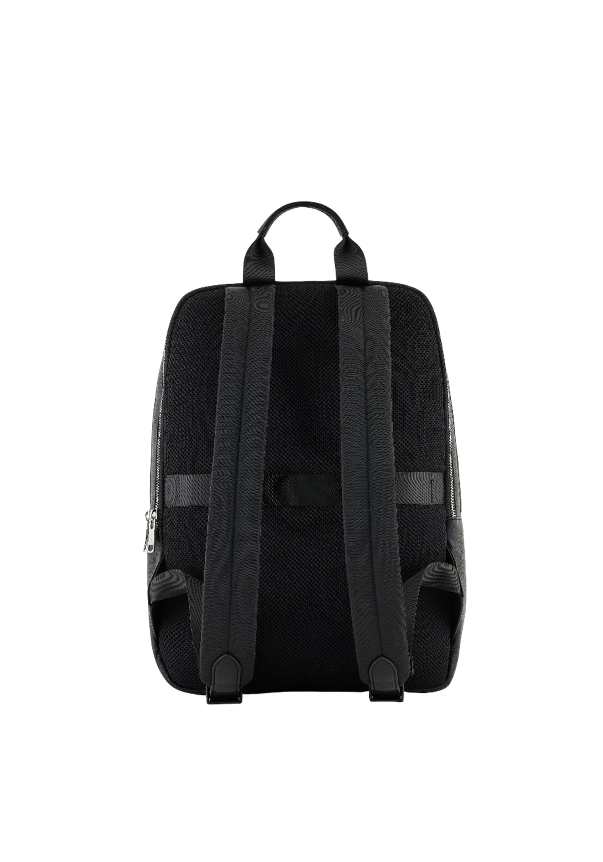 Armani Exchange Backpack Uomo XM000241AF12134-UC001 Nero da uomo in Zaini Casual Drestige - Casamassima, commercioVirtuoso.it