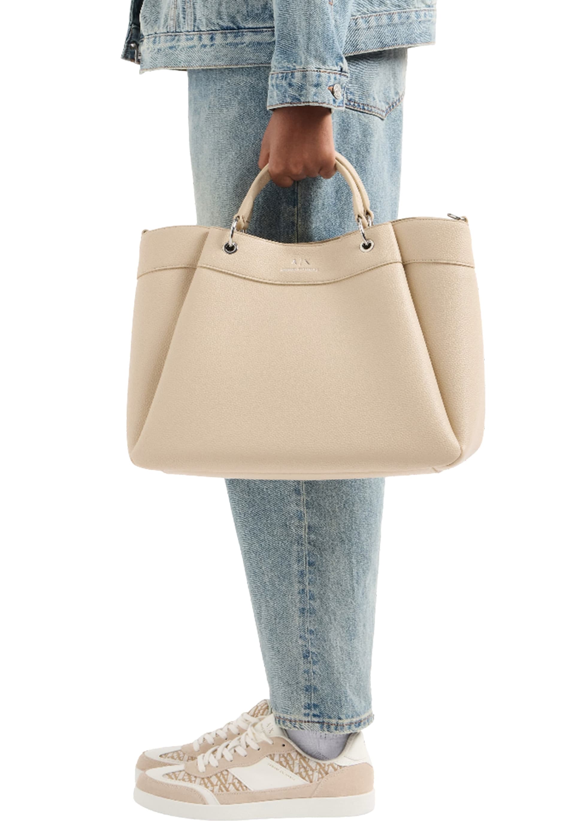 Armani Exchange Borsa Donna 942910CC783-U1092 Multicolore da donna in Borse a spalla Drestige - Casamassima, commercioVirtuoso.it