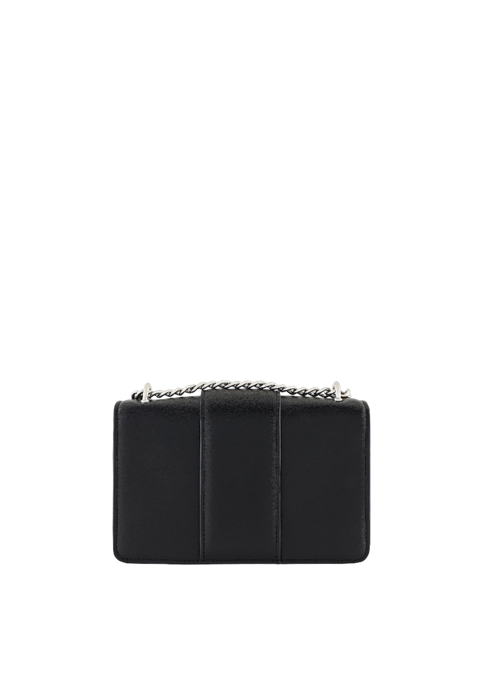 Armani Exchange Borsa Donna XW000071AF12039-UC001 Nero da donna in Borse a spalla Drestige - Casamassima, commercioVirtuoso.it