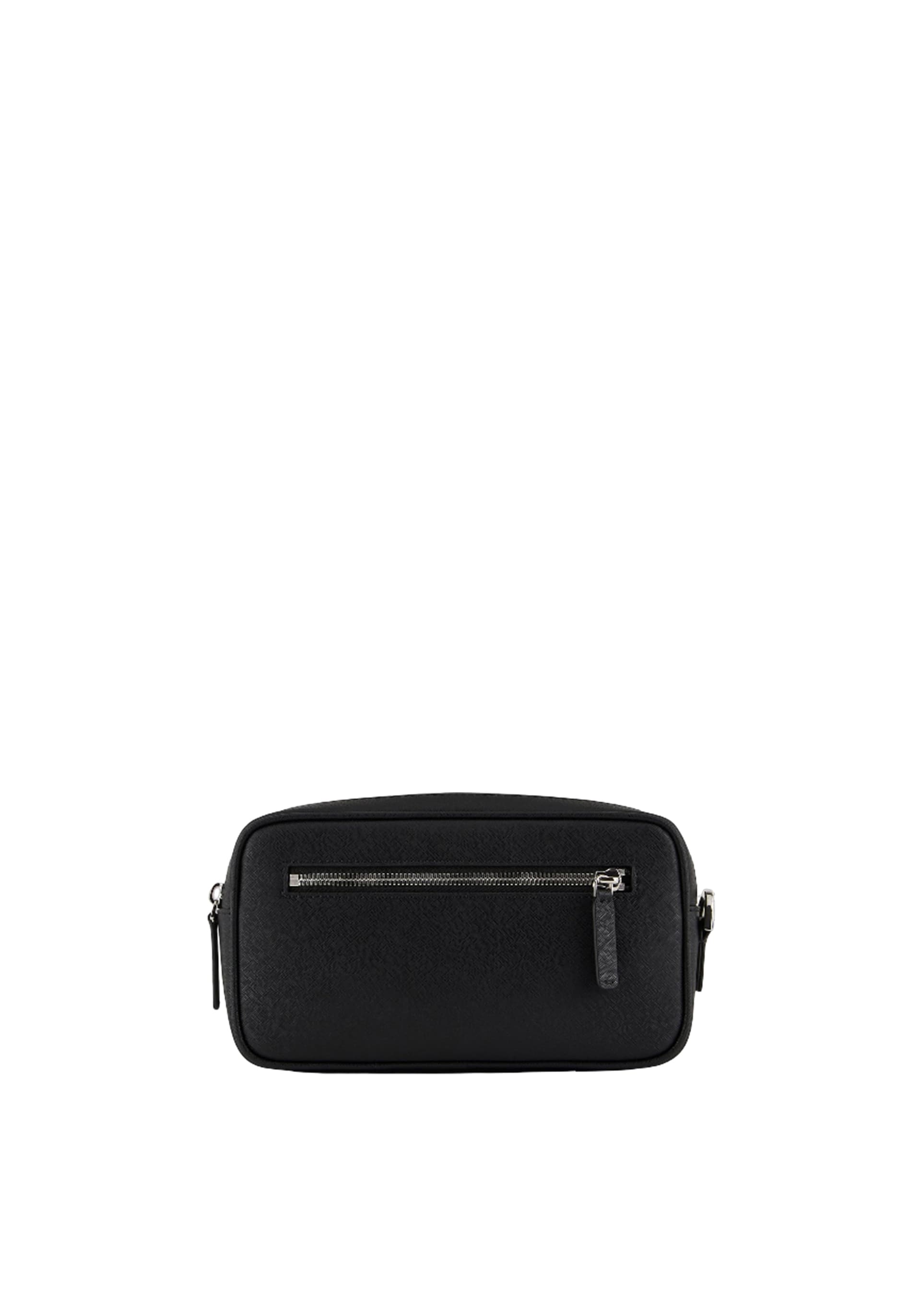 EMPORIO ARMANI Borsa Uomo emporio armani Y4R356Y138E-81072 Nero da uomo in Borse a spalla Drestige - Casamassima, commercioVirtuoso.it