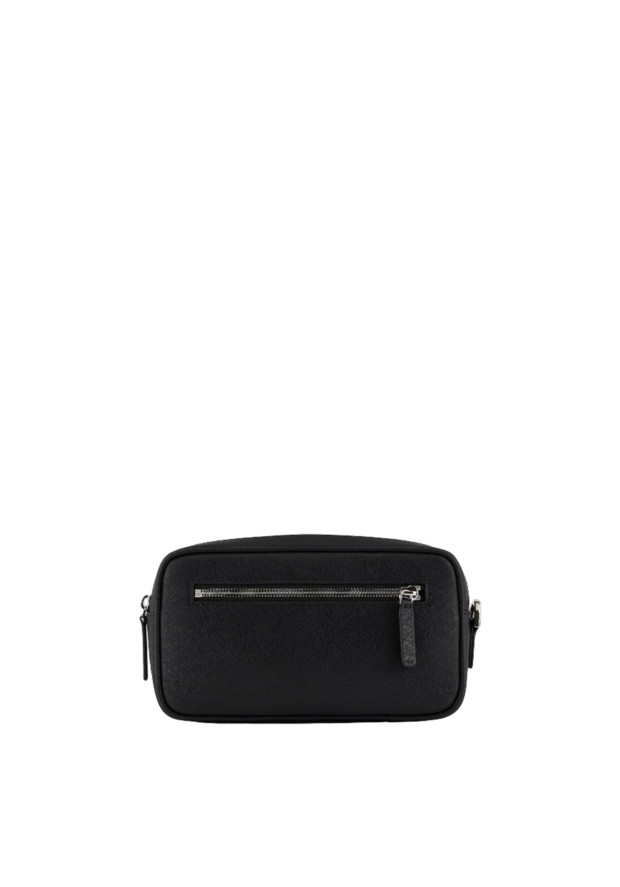 EMPORIO ARMANI Borsa Uomo emporio armani Y4R356Y138E-81072 Nero da uomo in Borse a spalla Drestige - Casamassima, commercioVirtuoso.it