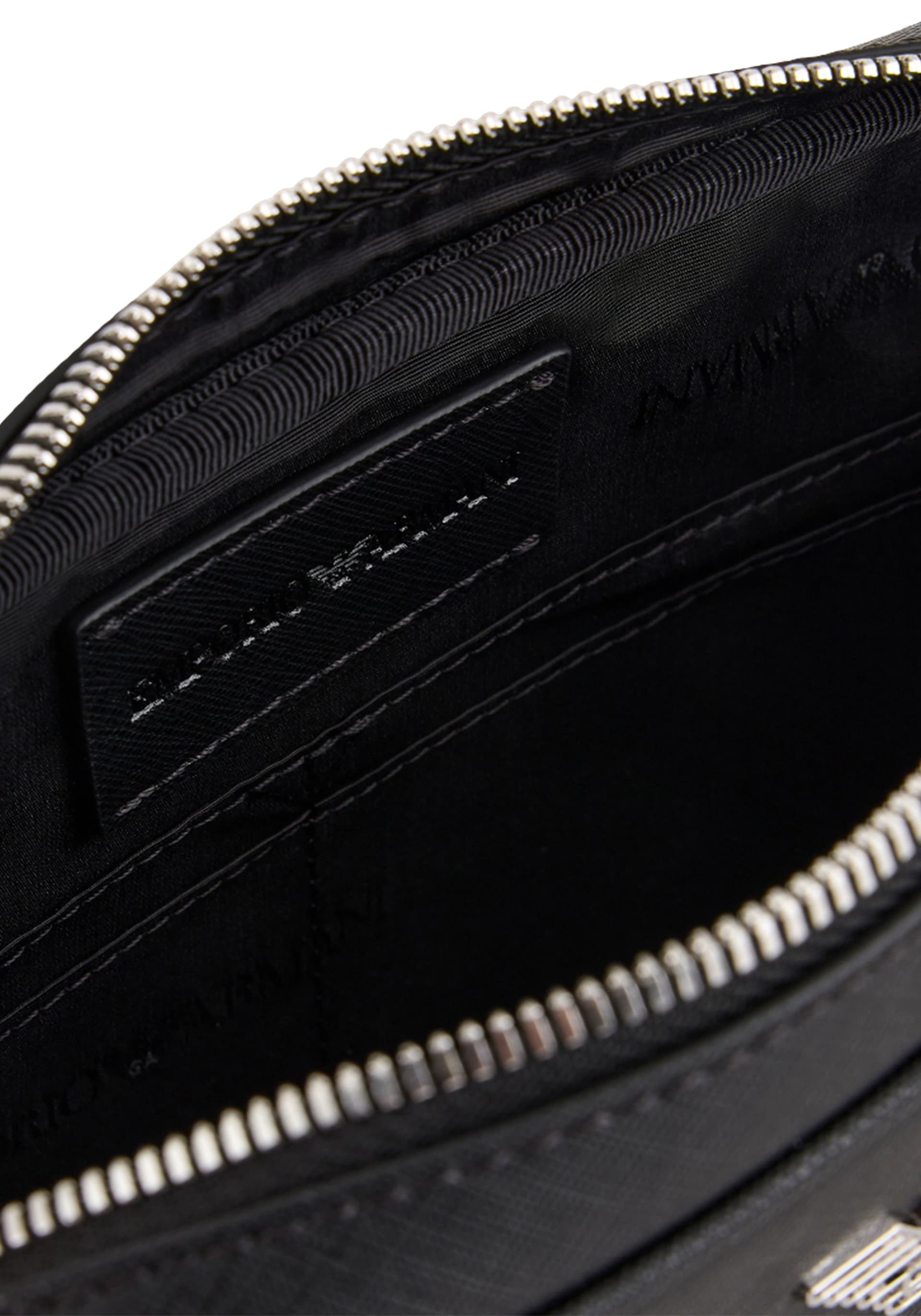 EMPORIO ARMANI Borsa Uomo emporio armani Y4R356Y138E-81072 Nero da uomo in Borse a spalla Drestige - Casamassima, commercioVirtuoso.it