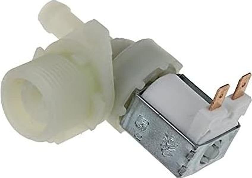 ELETTROVALVOLA LAVASTOVIGLIE BEKO 1883550200 CANDY 41014222 INDESIT C00337280 in prodotto EuroStore07 - Alatri, commercioVirtuoso.it
