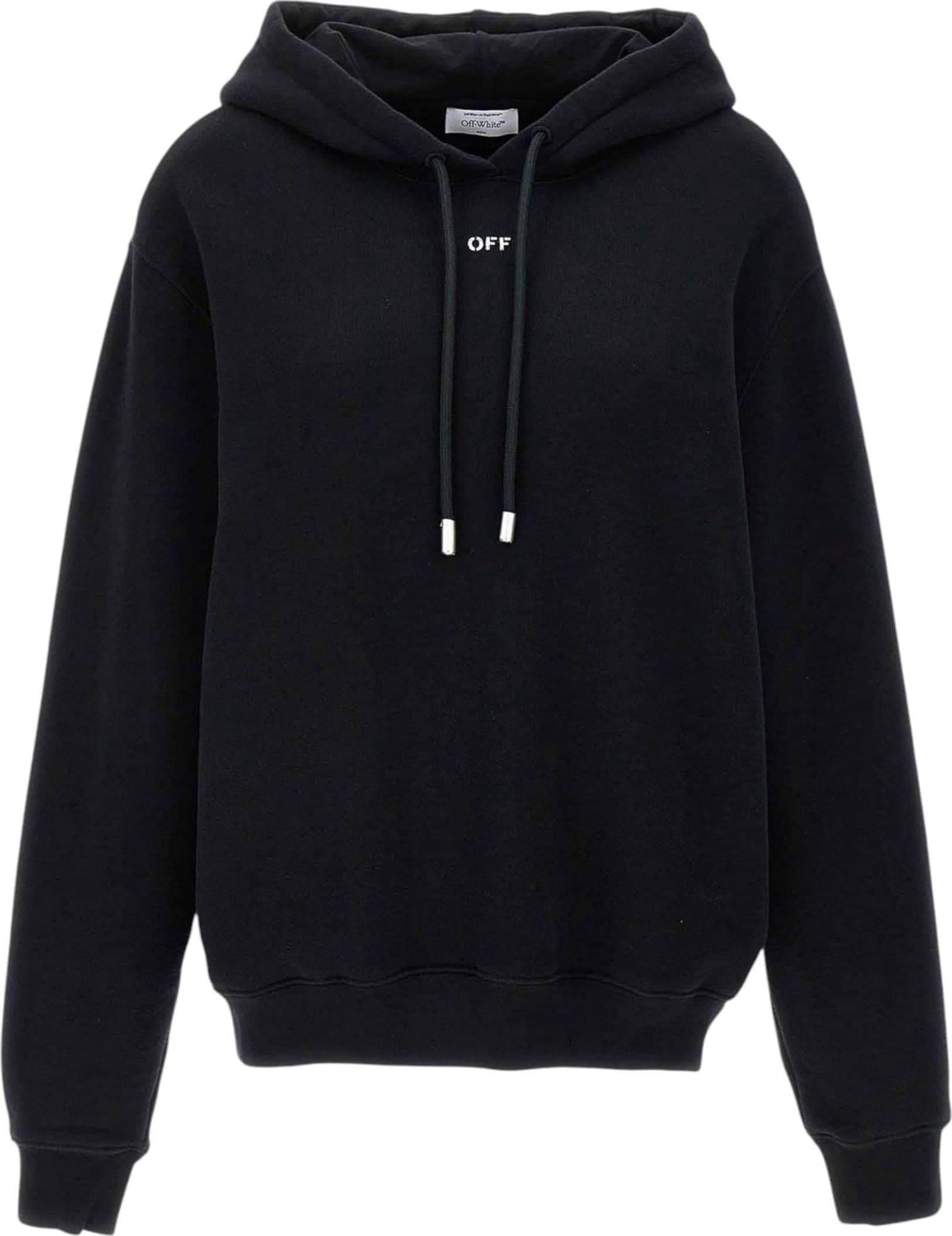 Off-White Felpa Diag Embr Uomo da uomo in Felpe con cappuccio Drestige - Casamassima, commercioVirtuoso.it