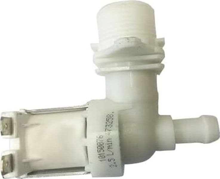 ELETTROVALVOLA LAVASTOVIGLIE BEKO 1883550200 CANDY 41014222 INDESIT C00337280 in prodotto EuroStore07 - Alatri, commercioVirtuoso.it
