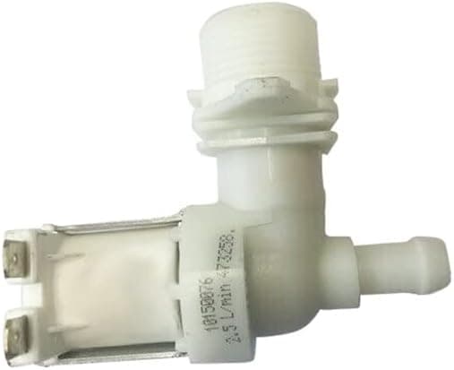 ELETTROVALVOLA LAVASTOVIGLIE BEKO 1883550200 CANDY 41014222 INDESIT C00337280 in prodotto EuroStore07 - Alatri, commercioVirtuoso.it