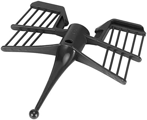 FARFALLA PER BIMBY TM 5 / TM 6 TERMOMIX COMPATIBILE FOL 302 in prodotto EuroStore07 - Alatri, commercioVirtuoso.it