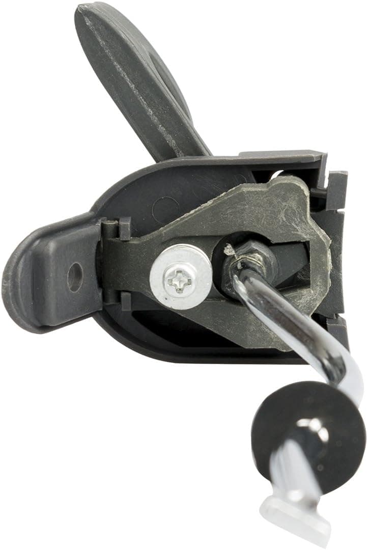 LEVA DI CHIUSURA SICUREZZA COMPATIBILE PER BIMBY TM 21 NO ORIGINALE in prodotto EuroStore07 - Alatri, commercioVirtuoso.it