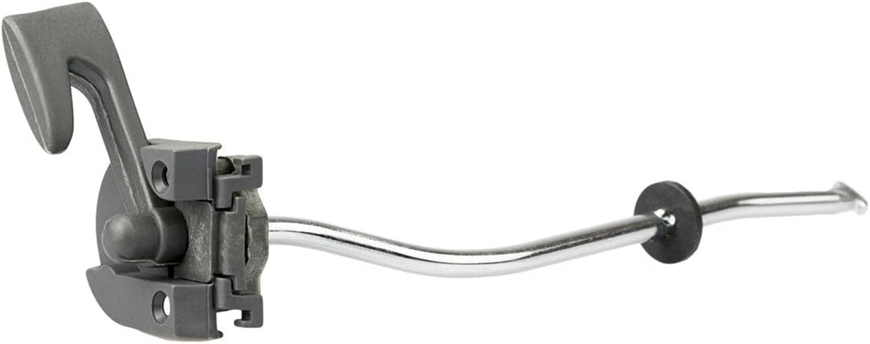 LEVA DI CHIUSURA SICUREZZA COMPATIBILE PER BIMBY TM 21 NO ORIGINALE in prodotto EuroStore07 - Alatri, commercioVirtuoso.it
