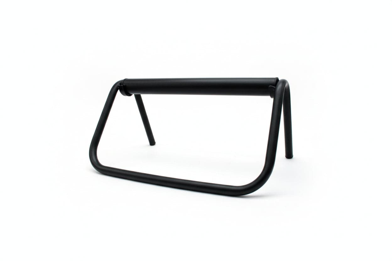 Espositore Per Cavetto Acciaio In Pvc Bianco In Acciaio Zincato - 1 Pezzi