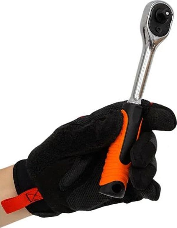 Cricchetto Reversibile 3/8 Neo Tools 08-508 Topex in Chiavi combinate BricoGo - Marano di Napoli, commercioVirtuoso.it
