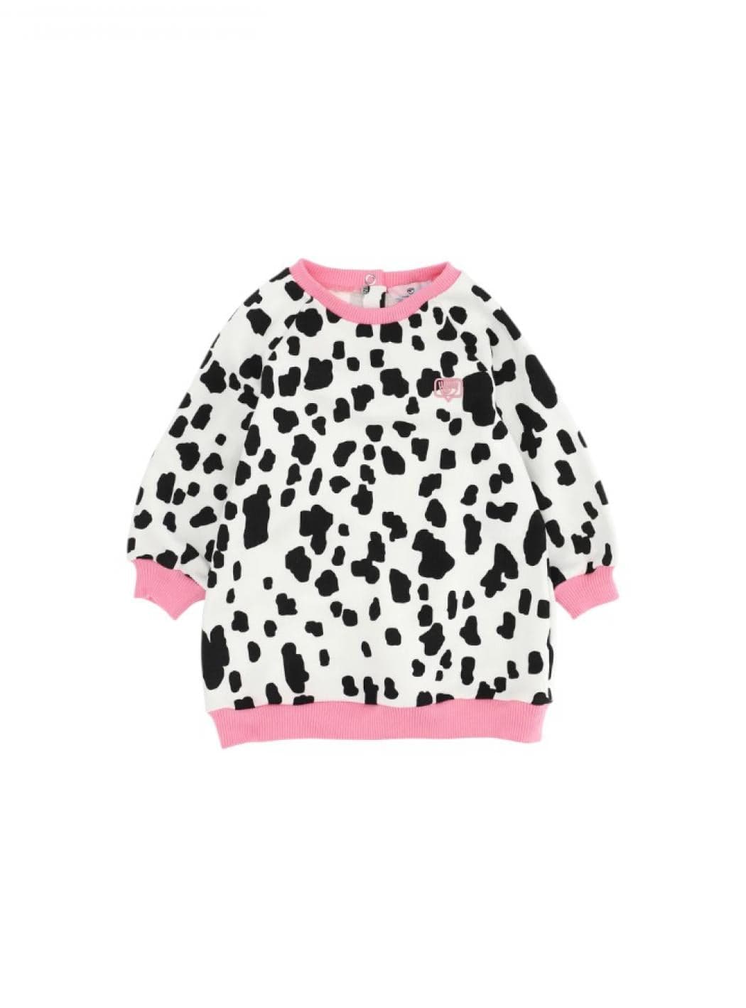 CHIARA FERRAGNI Vestito Bambina Chiara Ferragni 530902_0603