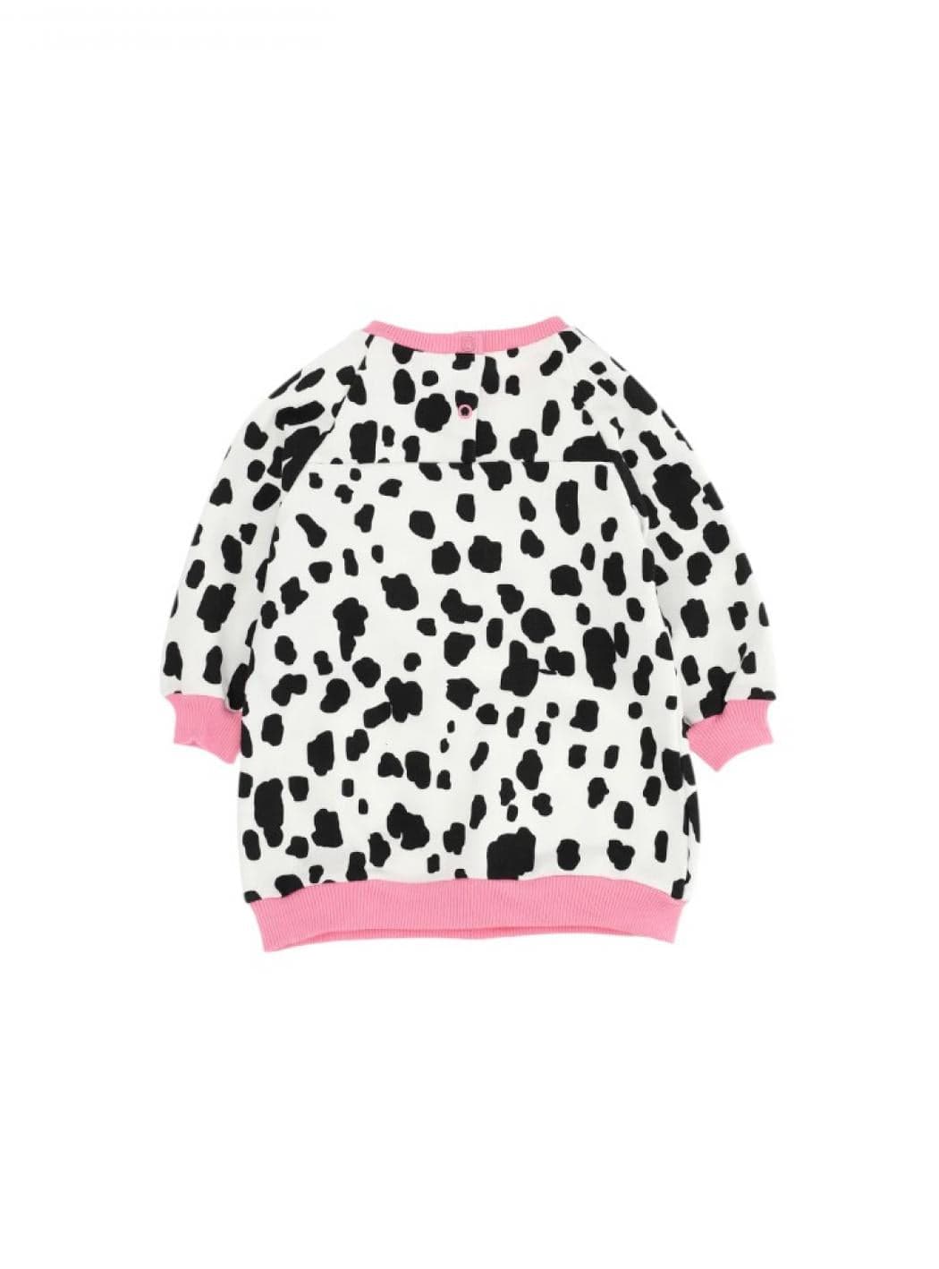 CHIARA FERRAGNI Vestito Bambina Chiara Ferragni 530902_0603 da bambino in Insegne luminose Drestige - Casamassima, commercioVirtuoso.it