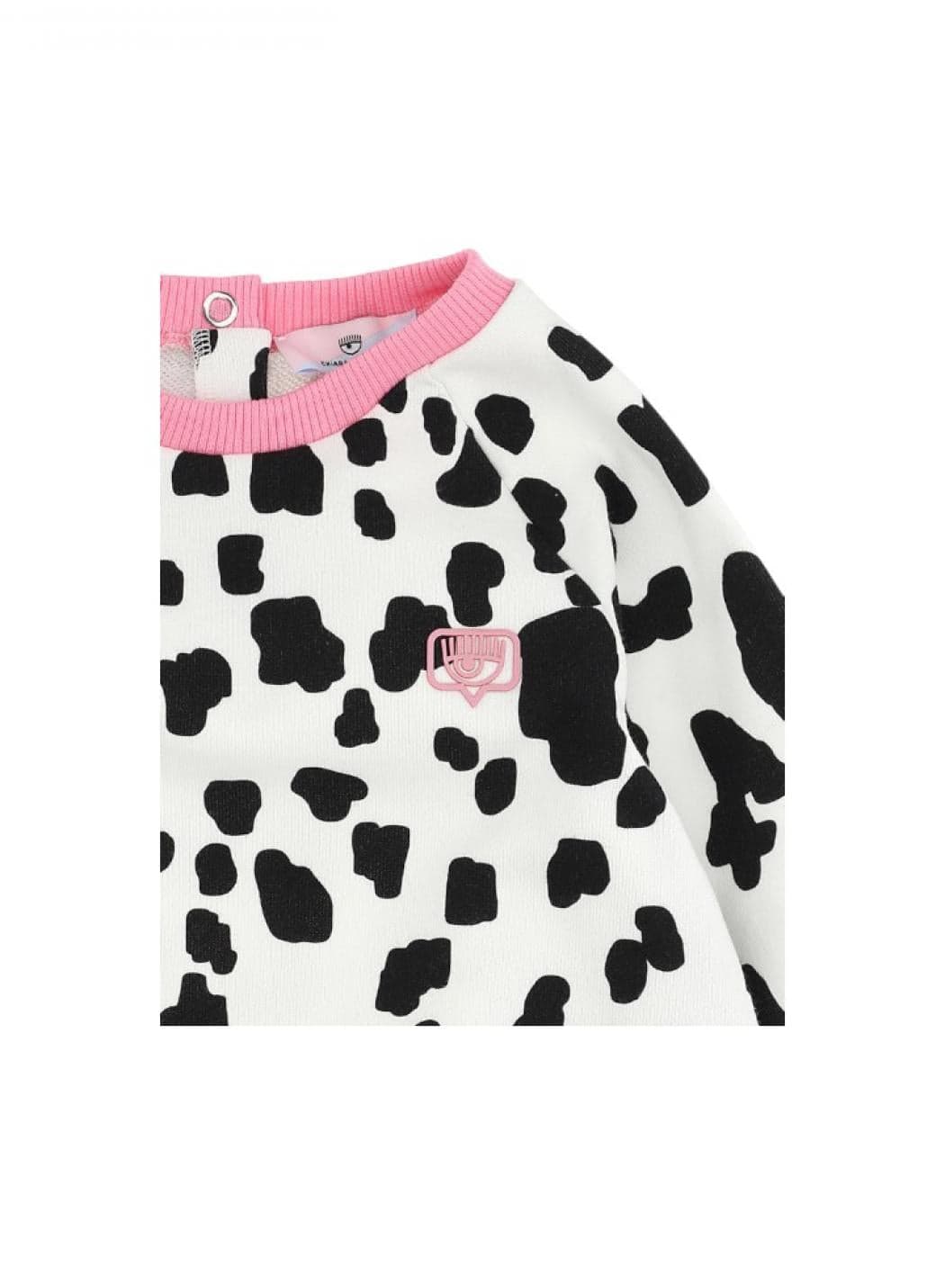 CHIARA FERRAGNI Vestito Bambina Chiara Ferragni 530902_0603 da bambino in Insegne luminose Drestige - Casamassima, commercioVirtuoso.it