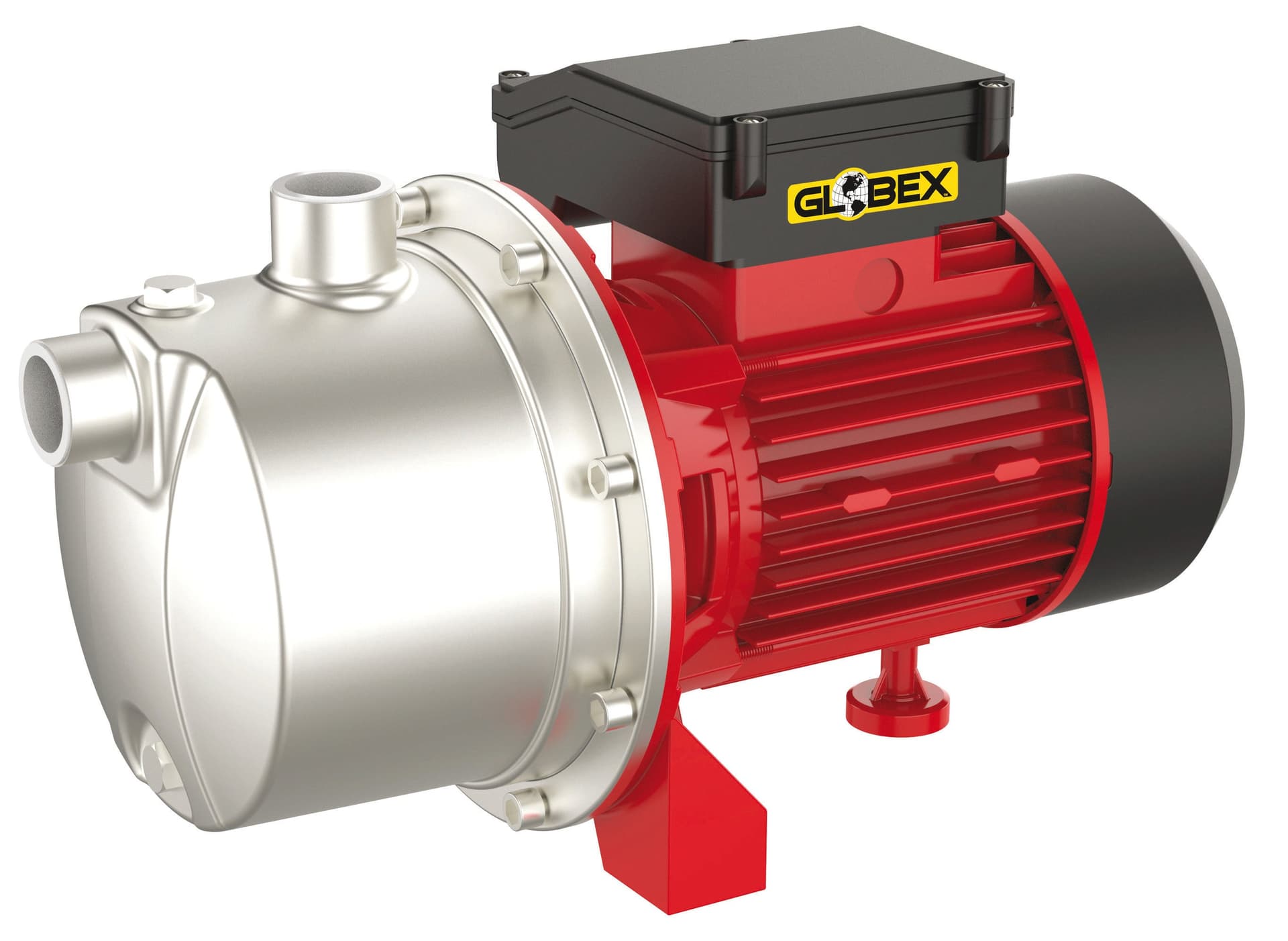 Elettropompa di Superficie Gx 750 Pc 750 W Hp 1 Globex