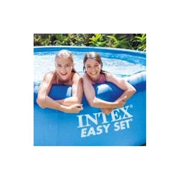Piscina Easy Set Rotonda Autoportante C/Pompa Filtro Cm.305X76H. Capacitãe Lt.3853 Kg.10,8 (28122) Intex in Piscine gonfiabili BricoGo - Marano di Napoli, commercioVirtuoso.it