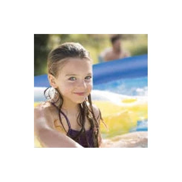 Piscina Easy Set Rotonda Autoportante S/Pompa Cm.336X76H. Capacitãe Lt.5621 Kg.11,3 (28130) Intex in Piscine gonfiabili BricoGo - Marano di Napoli, commercioVirtuoso.it