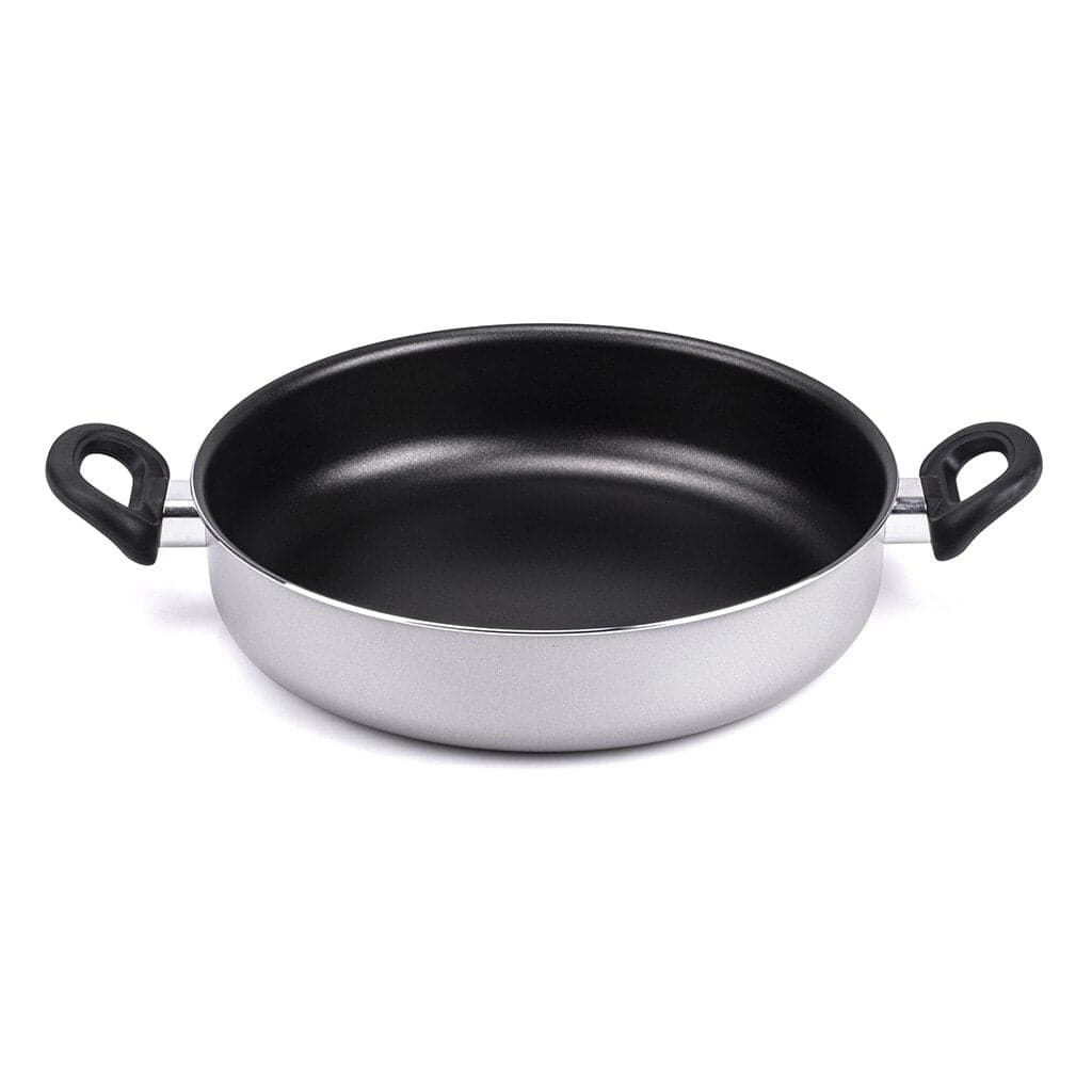 Tegame Antiaderente Cucina Ø Cm. 24 - Alluflon in Tegami BricoGo - Marano di Napoli, commercioVirtuoso.it
