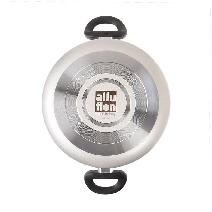 Tegame Antiaderente Cucina Ø Cm. 24 - Alluflon in Tegami BricoGo - Marano di Napoli, commercioVirtuoso.it