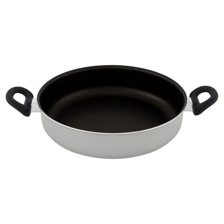 Tegame Antiaderente Cucina Ø Cm. 24 - Alluflon in Tegami BricoGo - Marano di Napoli, commercioVirtuoso.it