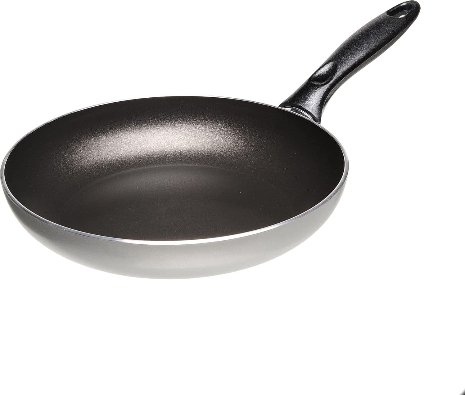 PADELLA WOK SALTAPASTA ?CUCINA? Ø cm. 28  - ALLUFLON