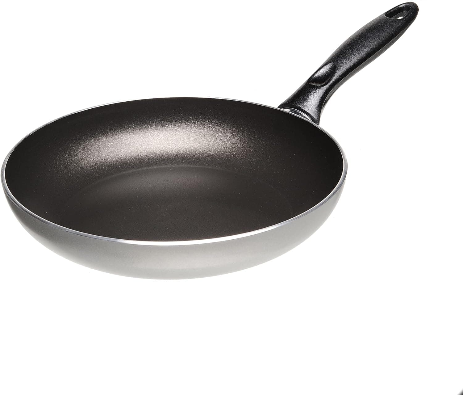 Padella Wok Saltapasta Cucina Ø Alluflon Alluminio Alimentare 28 cm