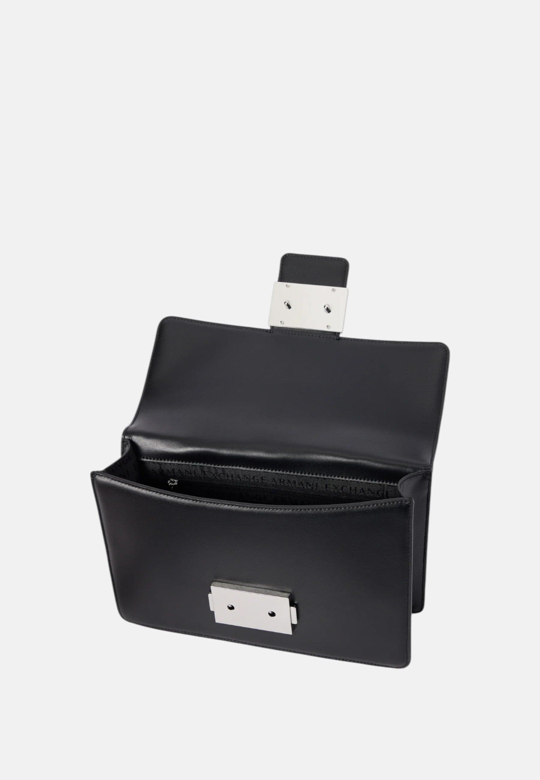 Armani Exchange Borsa Donna XW000070AF12039-UC001 Nero da donna in Borse a spalla Drestige - Casamassima, commercioVirtuoso.it