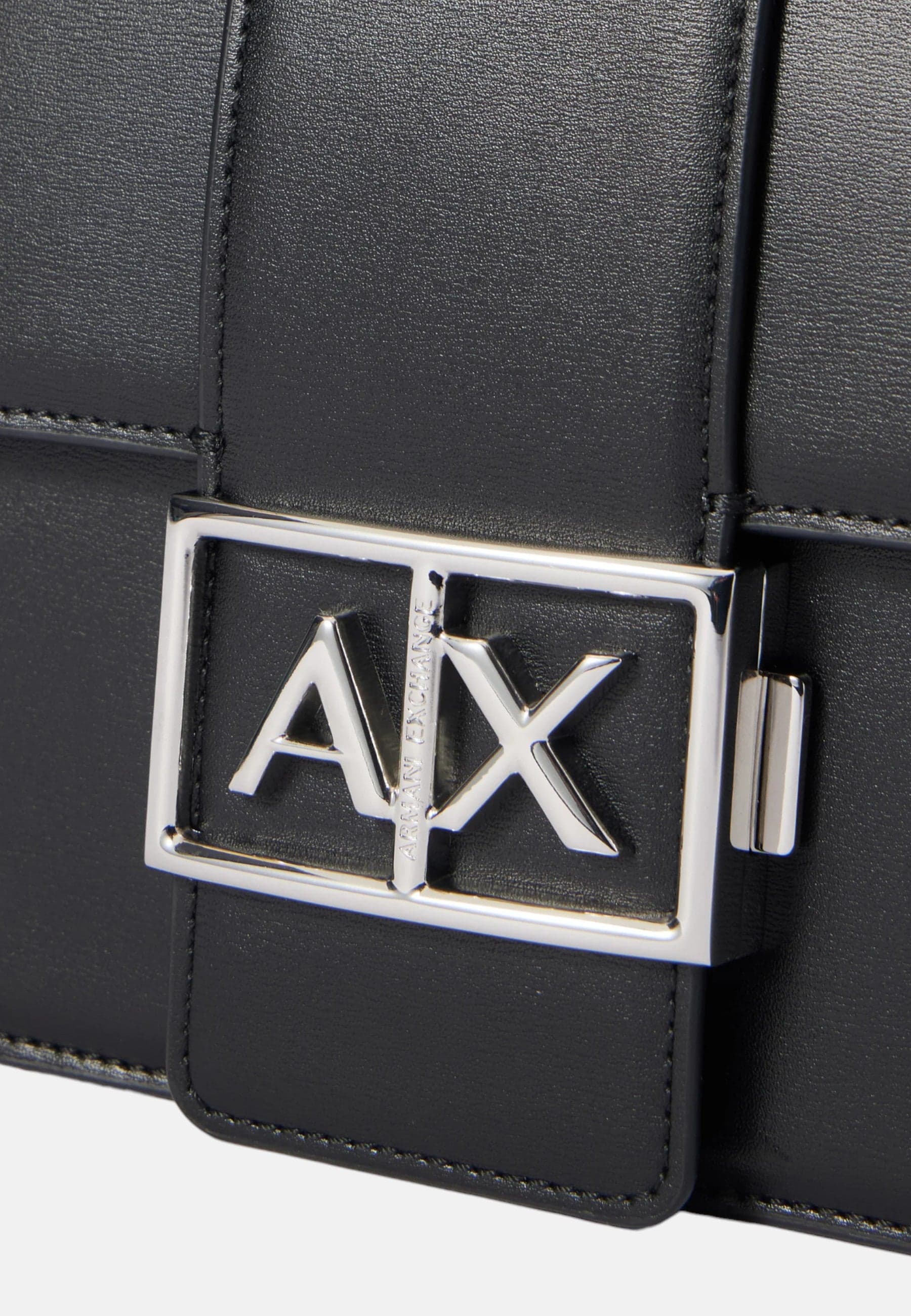 Armani Exchange Borsa Donna XW000070AF12039-UC001 Nero da donna in Borse a spalla Drestige - Casamassima, commercioVirtuoso.it