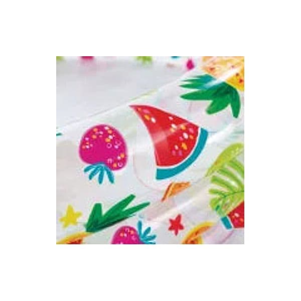 Piscina Gonfiabile Tonda Tre Anelli +2 Anni Cm.132X38H. Peso Kg.1,03 (59431) Intex in Piscinette per bambini BricoGo - Marano di Napoli, commercioVirtuoso.it
