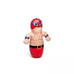 Sempreinpiedi Personaggi Gonfiabili +3 Anni Peso Kg.0,32 (44672) Intex in Giochi e castelli gonfiabili BricoGo - Marano di Napoli, commercioVirtuoso.it