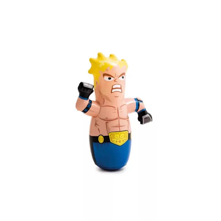 Sempreinpiedi Personaggi Gonfiabili +3 Anni Peso Kg.0,32 (44672) Intex in Giochi e castelli gonfiabili BricoGo - Marano di Napoli, commercioVirtuoso.it
