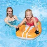 Surf Gonfiabile Joy Rider +6 Anni Cm.112X62 Peso Kg.0,70 (58165) Intex in Canotti e gonfiabili galleggianti BricoGo - Marano di Napoli, commercioVirtuoso.it