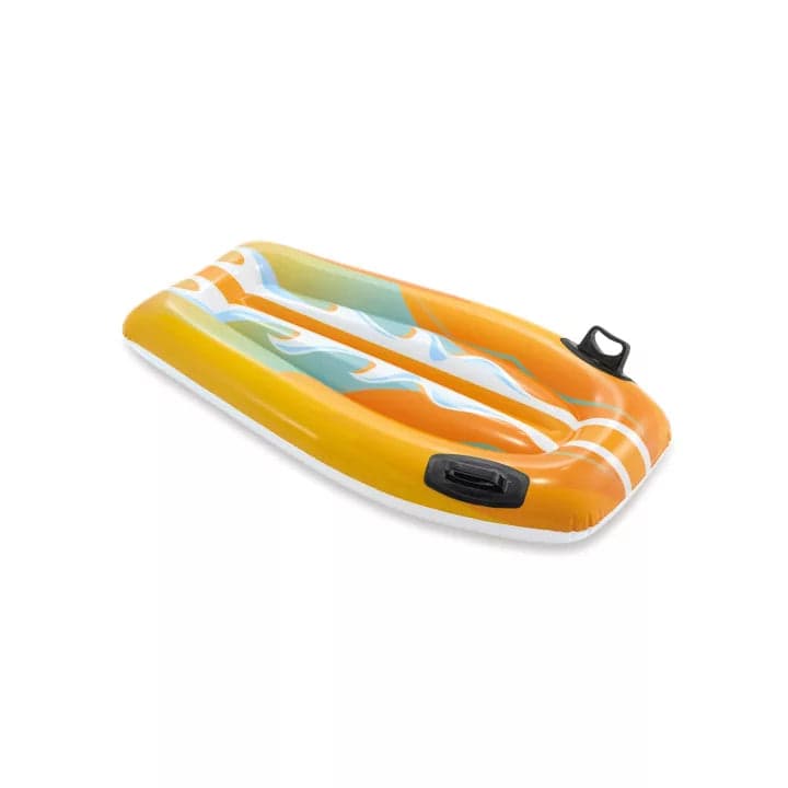 Surf Gonfiabile Joy Rider +6 Anni Cm.112X62 Peso Kg.0,70 (58165) Intex in Canotti e gonfiabili galleggianti BricoGo - Marano di Napoli, commercioVirtuoso.it