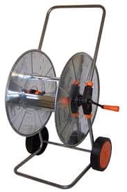 Agrati Avvolgitubo Zincato Per Tubo 1/2''X 110 Mt E 3/4''X 80 Mt in Carrelli avvolgitubo BricoGo - Marano di Napoli, commercioVirtuoso.it