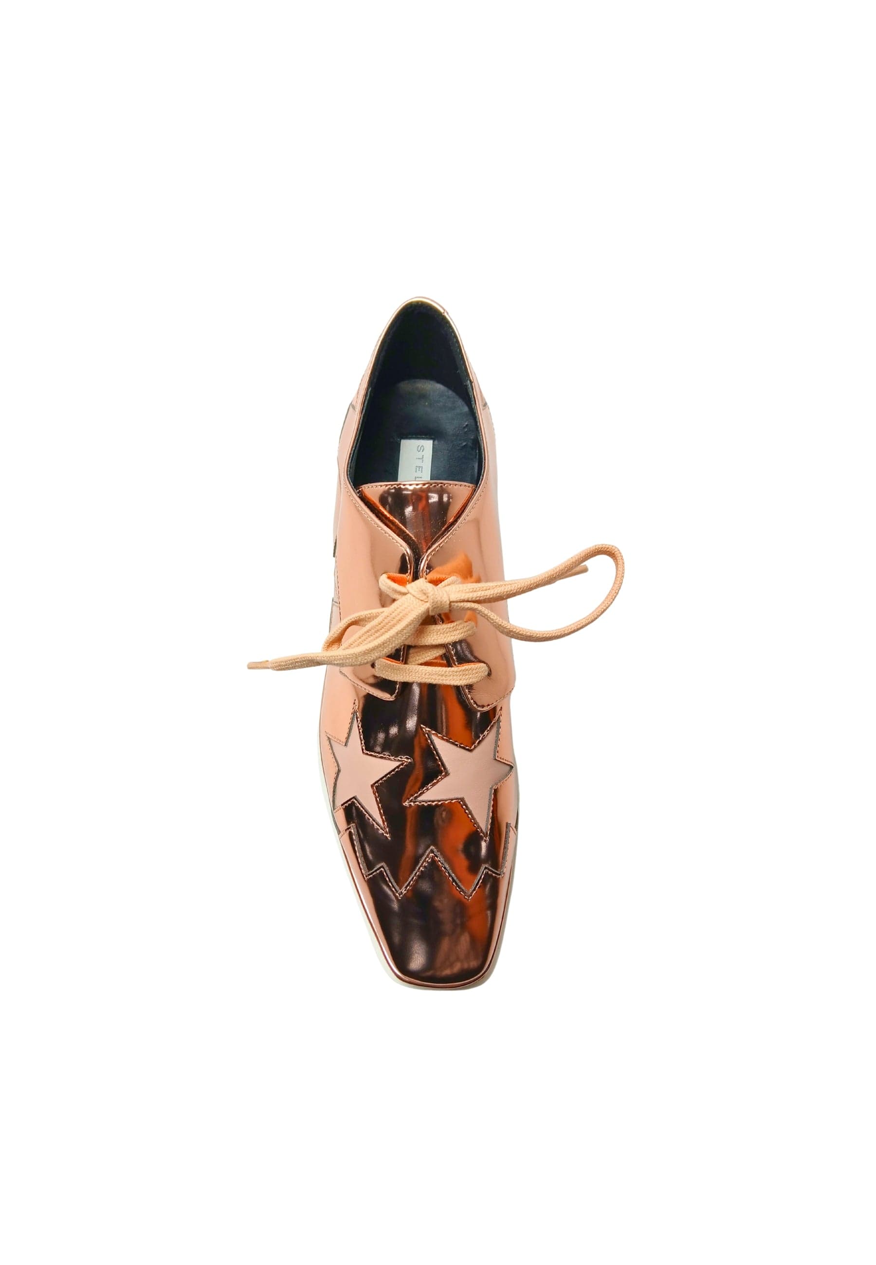STELLA McCARTNEY Scarpe Donna Stella McCartney Elyse Corn Alter Matt Sunset Rose da donna in Scarpe da corsa su strada Drestige - Casamassima, commercioVirtuoso.it