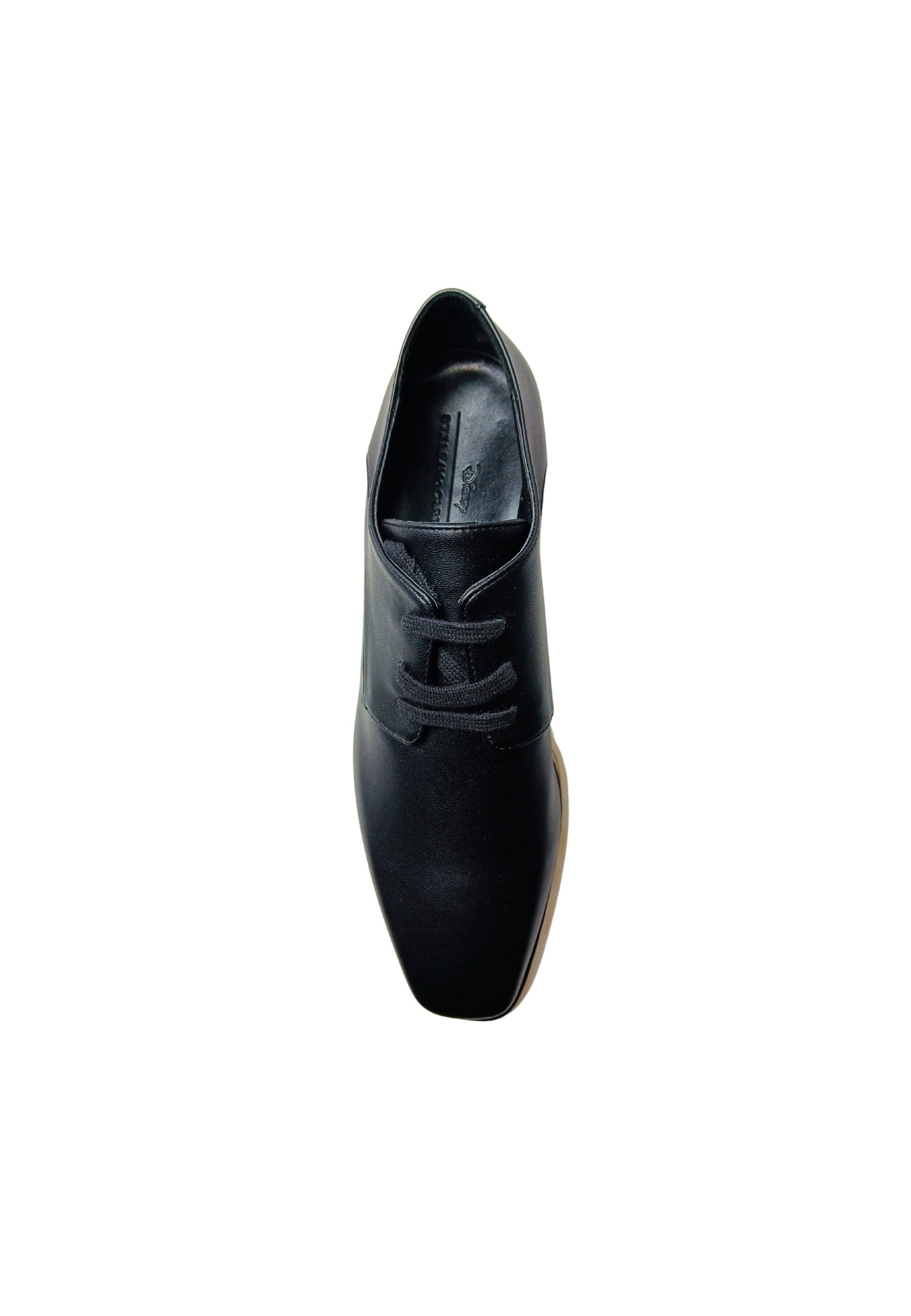 STELLA McCARTNEY Scarpe Donna Stella McCartney Elyse Eco Alter Mat Black da donna in Scarpe da corsa su strada Drestige - Casamassima, commercioVirtuoso.it