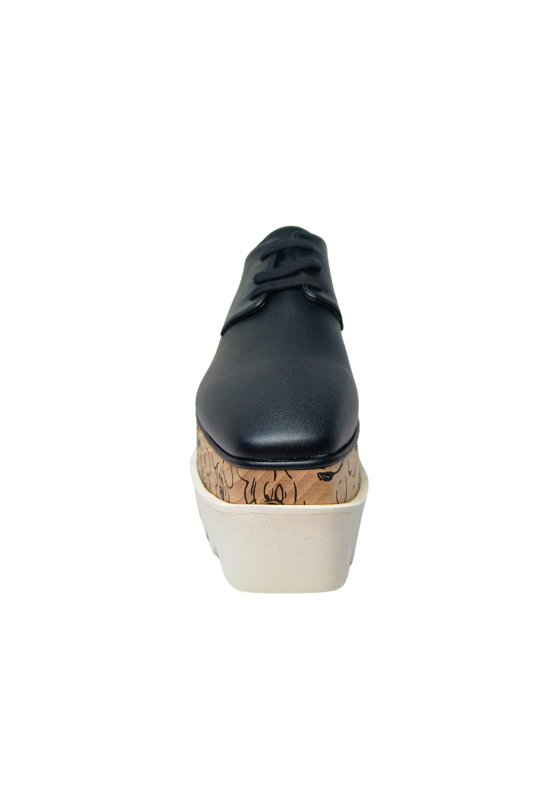 STELLA McCARTNEY Scarpe Donna Stella McCartney Elyse Eco Alter Mat Black da donna in Scarpe da corsa su strada Drestige - Casamassima, commercioVirtuoso.it