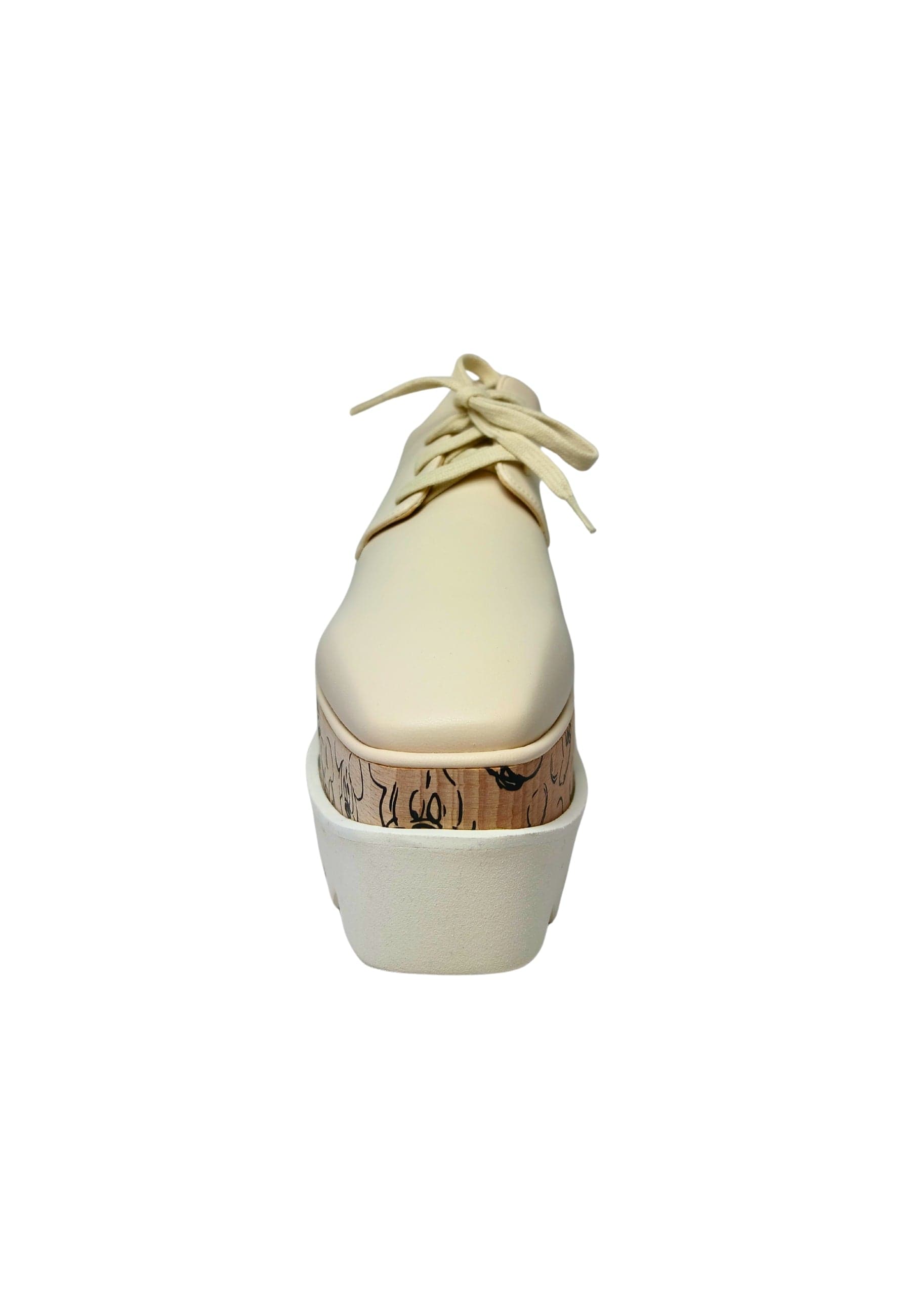 STELLA McCARTNEY Scarpe Donna Stella McCartney Elyse Eco Alter Mat Greggio da donna in Scarpe da corsa su strada Drestige - Casamassima, commercioVirtuoso.it