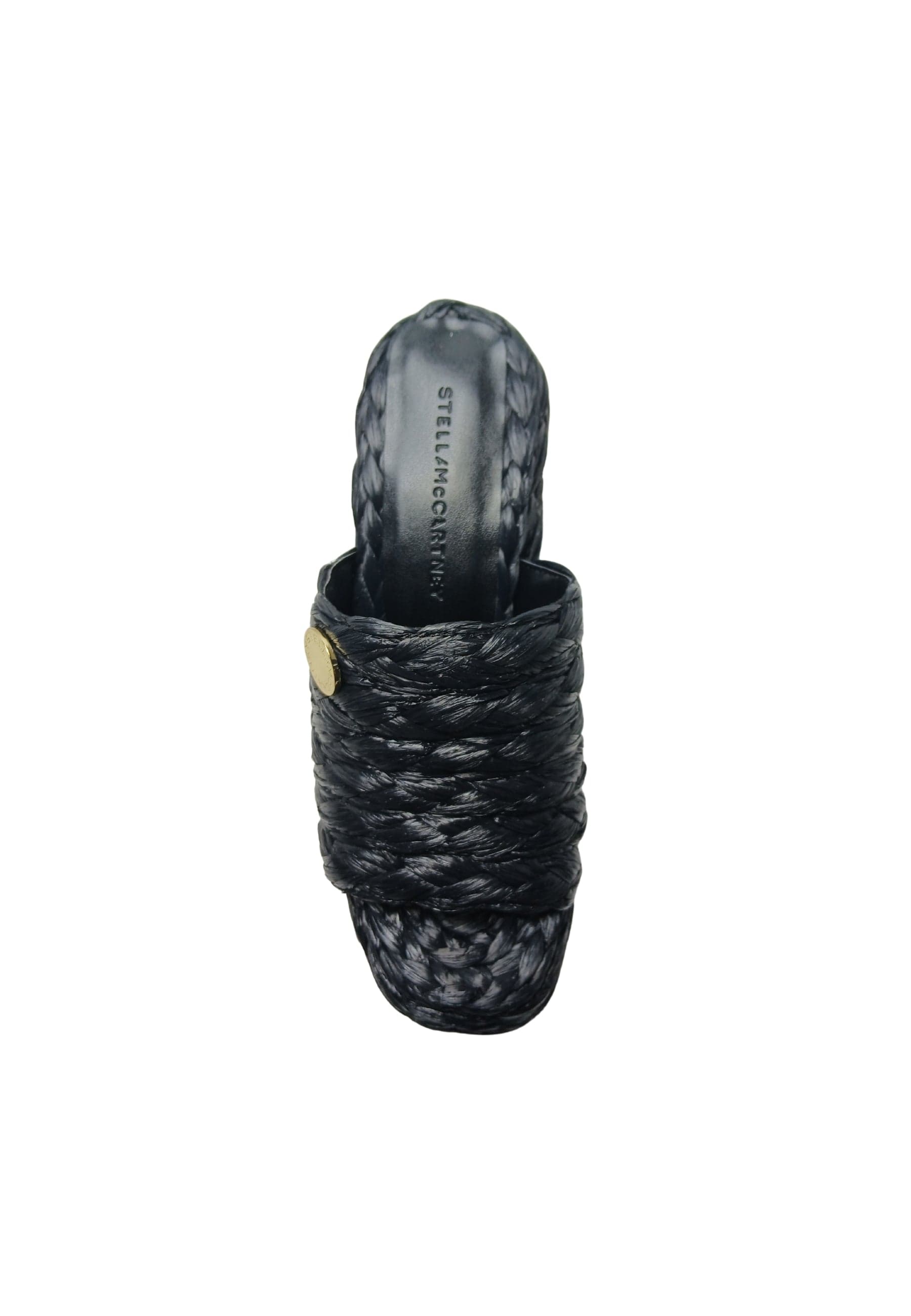 STELLA McCARTNEY Scarpe Donna Stella McCartney Sandalo con platform e tacco Skyla /Frencilla da donna in Sandali moda Drestige - Casamassima, commercioVirtuoso.it