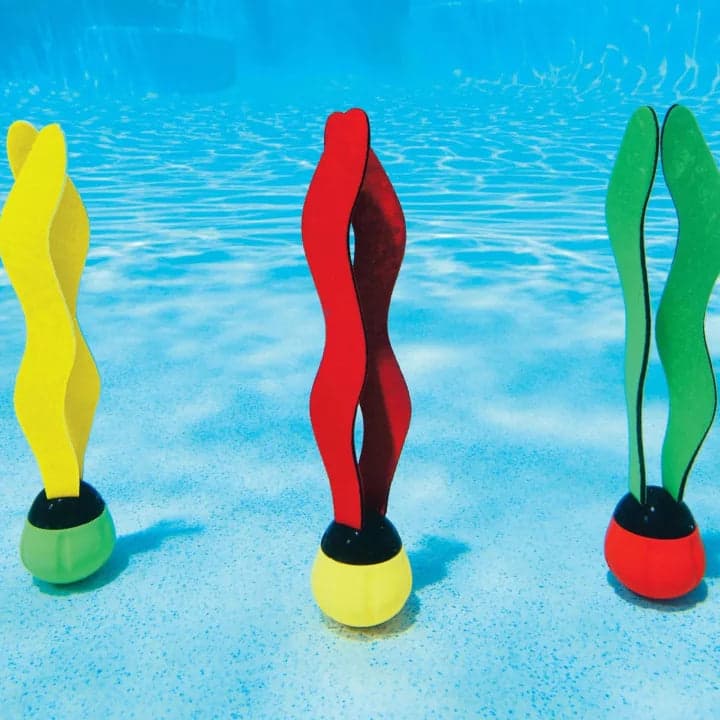 Gioco Acquatico Pallina Dive +6 Anni Peso Kg.0,18 (55503) Intex in Giochi da immersione sott'acqua BricoGo - Marano di Napoli, commercioVirtuoso.it