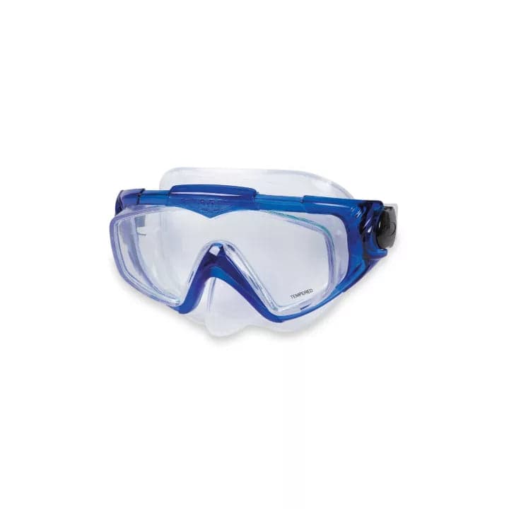 Maschera Mare Subacqueo Aqua Sport +14 Anni Peso Kg.0,325 (55981) Intex in Occhialini BricoGo - Marano di Napoli, commercioVirtuoso.it
