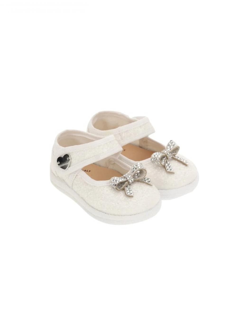 MONNALISA Ballerine Bambina Monnalisa 839006_9714 da bambino in Ballerine Drestige - Casamassima, commercioVirtuoso.it