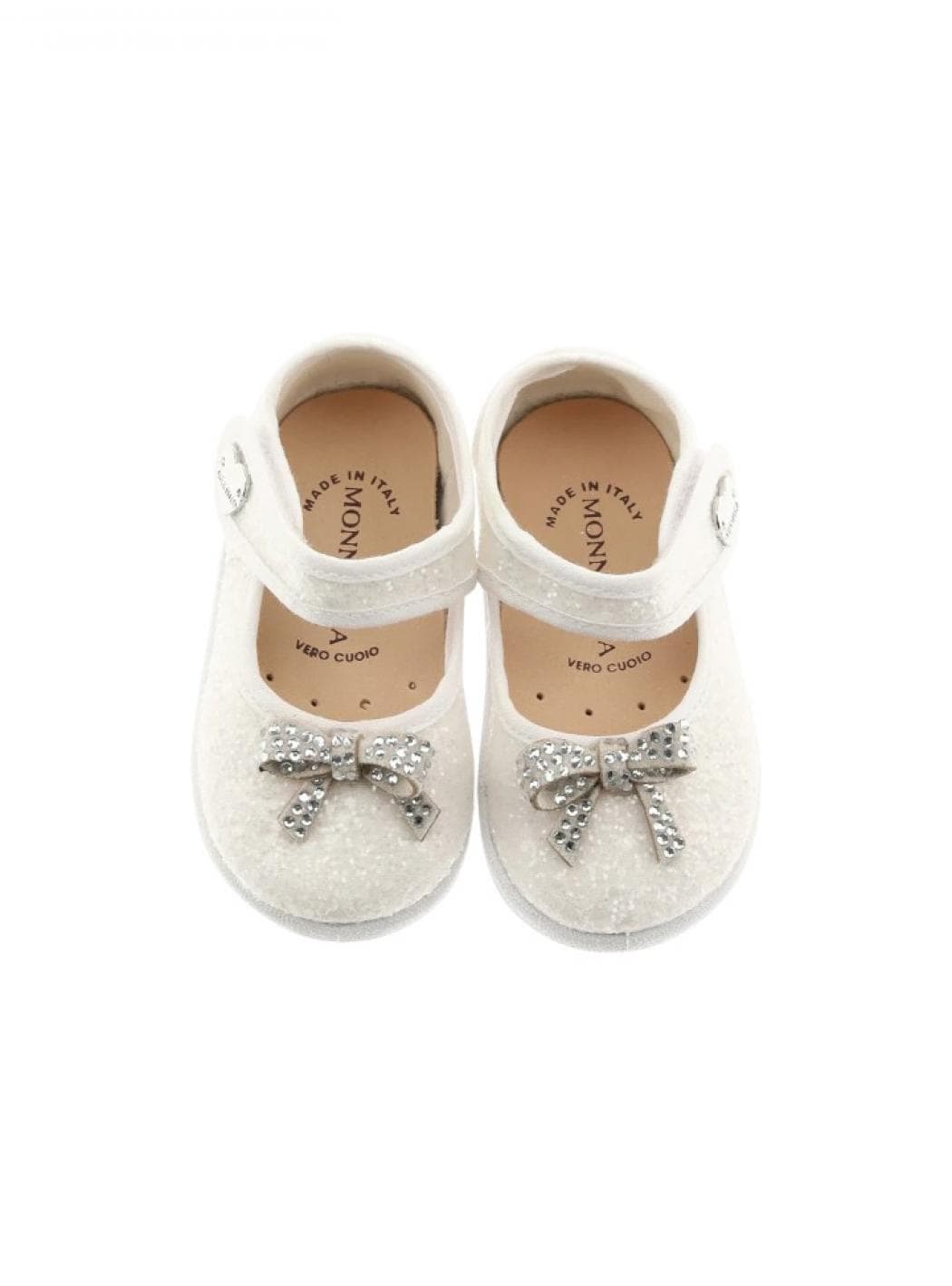 MONNALISA Ballerine Bambina Monnalisa 839006_9714 da bambino in Ballerine Drestige - Casamassima, commercioVirtuoso.it